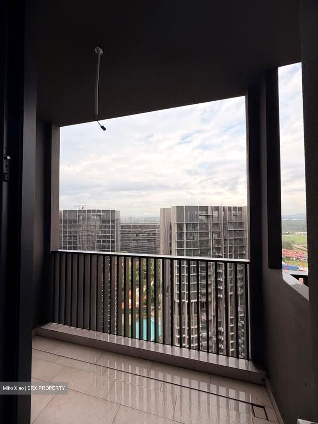 Lentor Modern (D26), Apartment #572942761